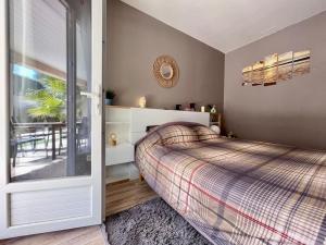Villas Villa des Perdrix - Piscine et Clim - 120m2 : photos des chambres