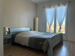 Villas Villa des Perdrix - Piscine et Clim - 120m2 : photos des chambres