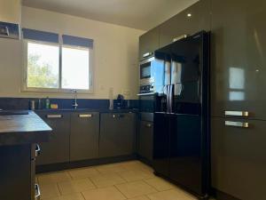 Villas Villa des Perdrix - Piscine et Clim - 120m2 : photos des chambres