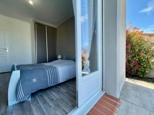 Villas Villa des Perdrix - Piscine et Clim - 120m2 : photos des chambres