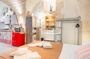 Pietrarosa Loft