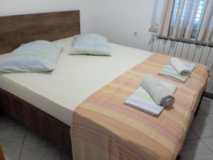 Apartman Sunce