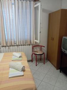 Apartman Sunce