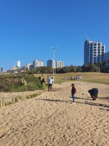 North Beach Summer Homes