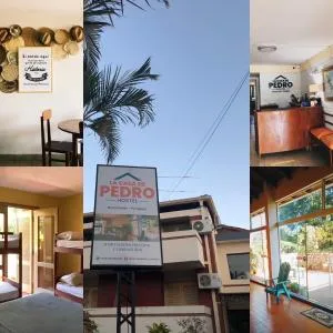 La Casa de Pedro Hostel - Encarnación