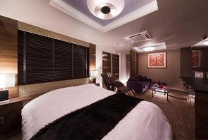 知多 HOTEL SEEN - OCEAN TERRACE - (Adult Only) 1つ星 宿泊施設 スイート