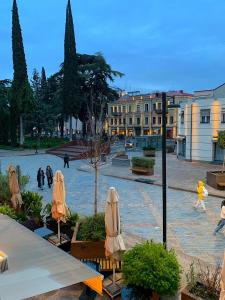 Orbeliani Guesthouse