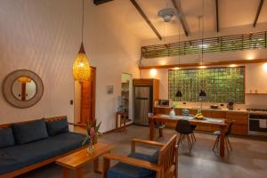 Tres Lodge- Private Pool - Nature and Comfort for Groups