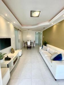 Ótima Localização Quadra Mar a 50m da Praia