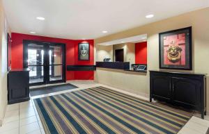 Extended Stay America Suites - Chicago - Vernon Hills - Lake Forest
