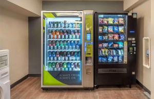 Extended Stay AmericaSuites - Chicago - Westmont - Oak Brook