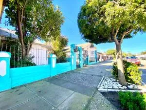 Hotel Dolegant - Chacurra