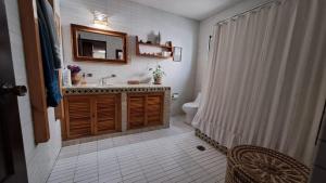 Cuarto baño sala San Angel cerca de ITAM UNAM Bazar Sábado