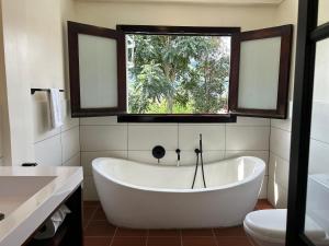 Villa Salento Boutique Apartments & Spa