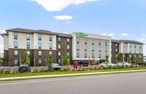 Extended Stay America Premier Suites - Fort Myers - Airport - Biggar
