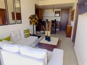 Departamento cerca de andares y galerías - Tala