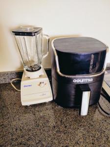 Departamento a 5 min de andares y estadio chivas