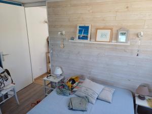 Chalets Romanjo : photos des chambres