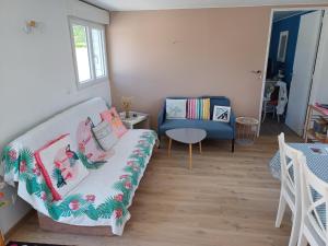 Chalets Romanjo : photos des chambres