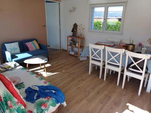 Chalets Romanjo : photos des chambres