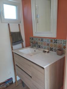 Chalets Romanjo : photos des chambres