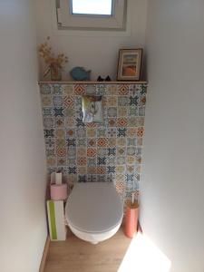 Chalets Romanjo : photos des chambres