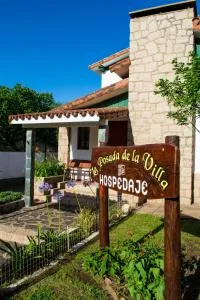 La Posada de la Villa - Olivia