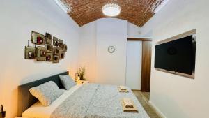 Residence Dobrovskeho 30