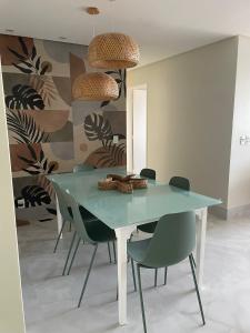 Ap centro de Guarapari com as melhores vistas!!!