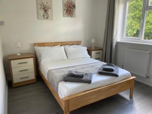 Oxford, 2 Bedroom Private Flat with Parking