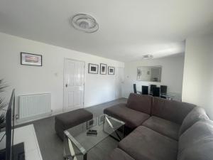Oxford, 2 Bedroom Private Flat with Parking