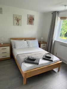 Oxford, 2 Bedroom Private Flat with Parking