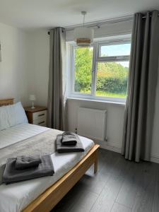 Oxford, 2 Bedroom Private Flat with Parking