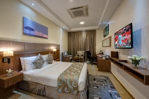 Superior Room room in Western Hotel - Ghayathi
