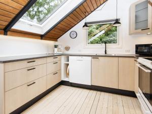 Holiday home Toftlund XXVIII
