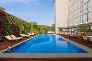 Courtyard by Marriott Goa Colva - مادغاون