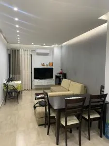 Casa Del Sol Qerret - Kavajë