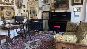 Antica dimora tra i monti della Valsassina e il lago di Como! - Bindo