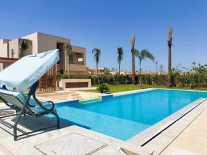 Hacienda Bay Villa with private pool