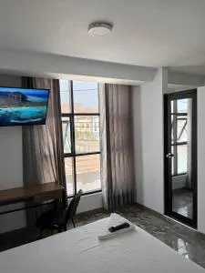 Hostal Huella - Lambayeque