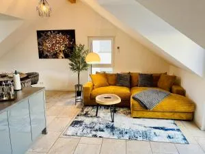 Design-Apartment II Klimaanlage I Basel 8 km I Boxspring I Nespresso - Riehen