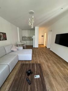 Klama Luxury Apartment