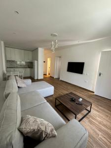 Klama Luxury Apartment