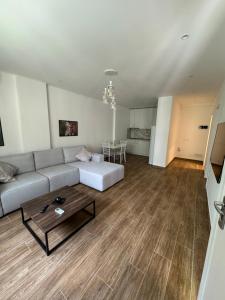 Klama Luxury Apartment