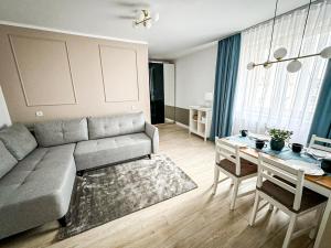 Apartament przy Plaży