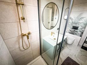 Apartament przy Plaży