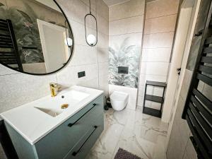 Apartament przy Plaży