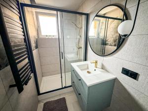 Apartament przy Plaży