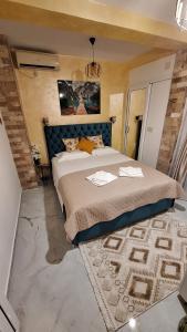 Apartment with Terrace room in Apartments Blagoj