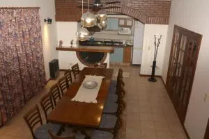 Duplex, ideal para viajeros!!! - Macachín